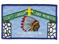 Camp Manitou